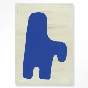 Cobby - Moderne Wanddecoratie | Artprint, Glass Art & Wandkleed Veilige Betaling