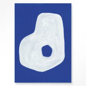 Spook - Moderne Wanddecoratie | Artprint, Glass Art & Wandkleed Betaalbaar