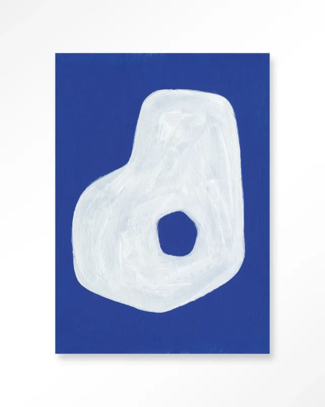 Spook - Moderne Wanddecoratie | Artprint, Glass Art & Wandkleed Betaalbaar