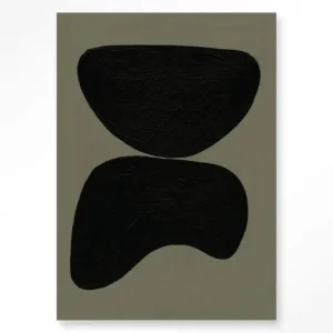 Rock Balance - Moderne Wanddecoratie | Artprint, Glass Art & Wandkleed Uitverkoop