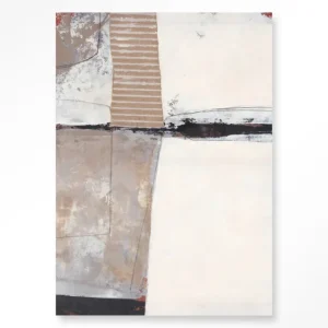 Nu Kopen Abstract 5 - Moderne Wanddecoratie | Artprint, Glass Art & Wandkleed