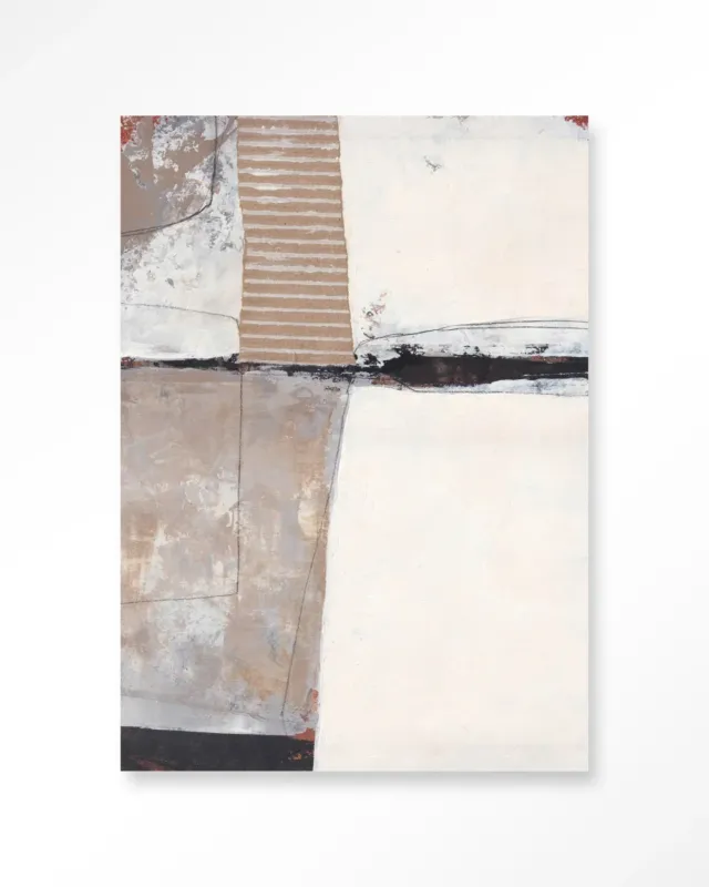 Nu Kopen Abstract 5 - Moderne Wanddecoratie | Artprint, Glass Art & Wandkleed
