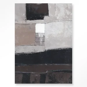 Abstract 4 - Moderne Wanddecoratie | Artprint, Glass Art & Wandkleed Bestel Nu