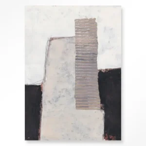 Abstract 1 - Moderne Wanddecoratie | Artprint, Glass Art & Wandkleed Koopje