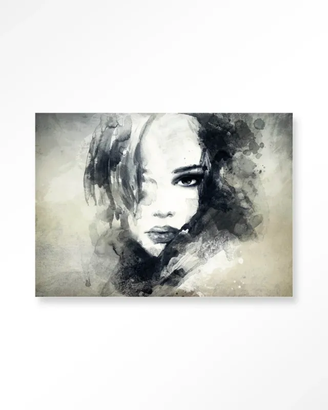 The Look - Moderne Wanddecoratie | Artprint, Glass Art & Wandkleed Hete Deal