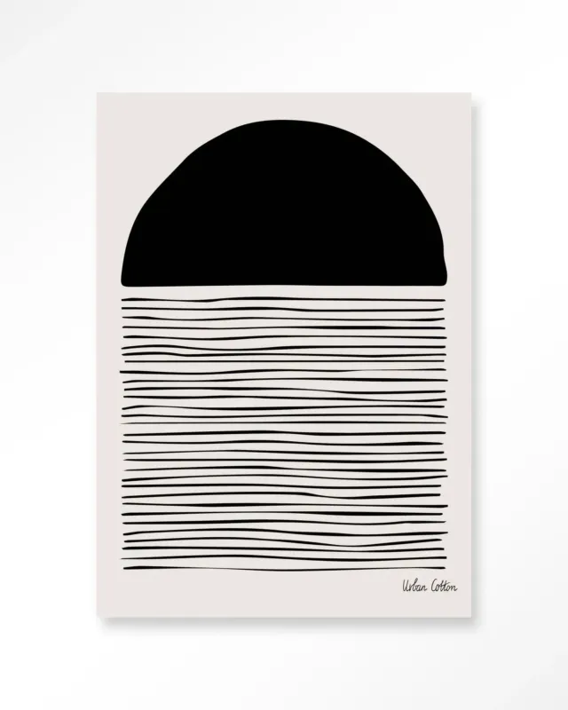 Tijdelijk Beschikbaar Element - Moderne Wanddecoratie | Artprint, Glass Art & Wandkleed