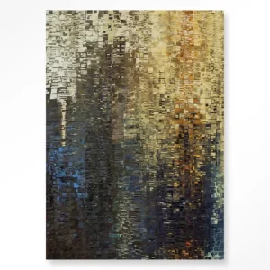 Drops - Moderne Wanddecoratie | Artprint, Glass Art & Wandkleed Favoriet