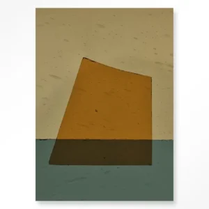 Laatste Kans Geen beige - Moderne Wanddecoratie | Artprint, Glass Art & Wandkleed
