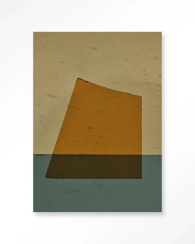 Laatste Kans Geen beige - Moderne Wanddecoratie | Artprint, Glass Art & Wandkleed