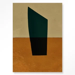 Geen groen - Moderne Wanddecoratie | Artprint, Glass Art & Wandkleed Speciale Aanbieding