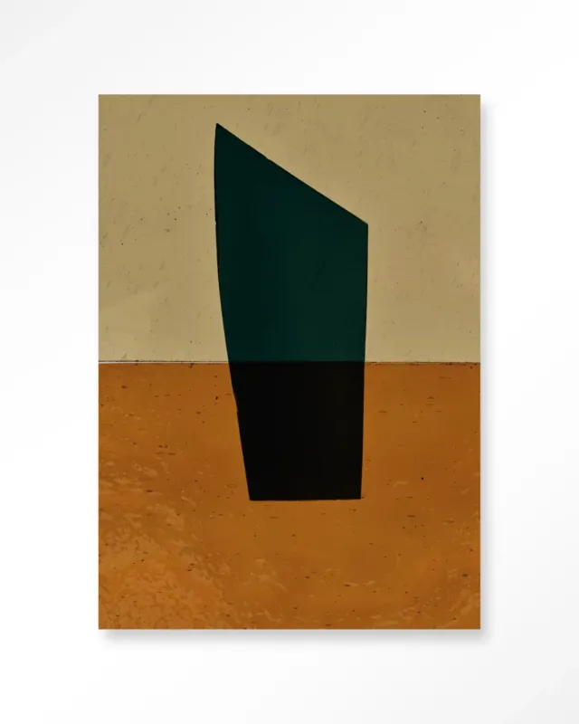 Geen groen - Moderne Wanddecoratie | Artprint, Glass Art & Wandkleed Speciale Aanbieding