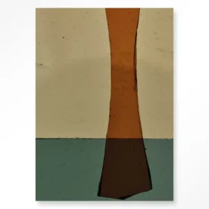 Hete Deal Geen mosterd - Moderne Wanddecoratie | Artprint, Glass Art & Wandkleed