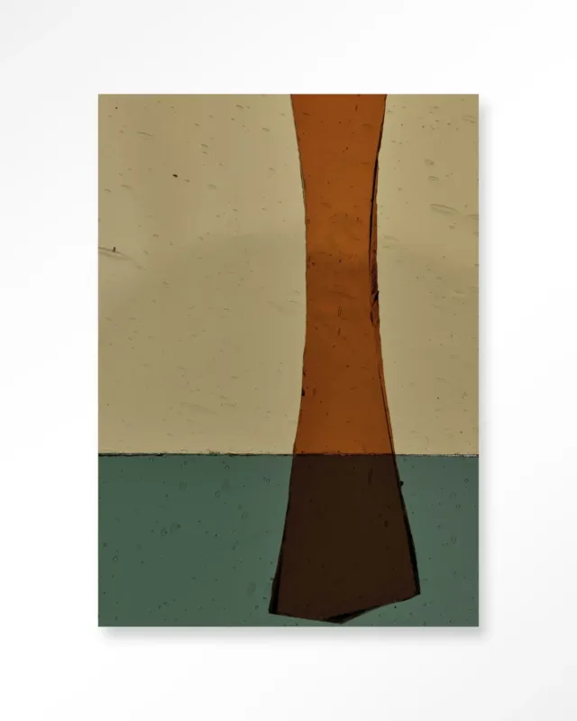Hete Deal Geen mosterd - Moderne Wanddecoratie | Artprint, Glass Art & Wandkleed
