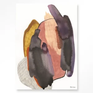 Hoge Kwaliteit Magnetism - Moderne Wanddecoratie | Artprint, Glass Art & Wandkleed