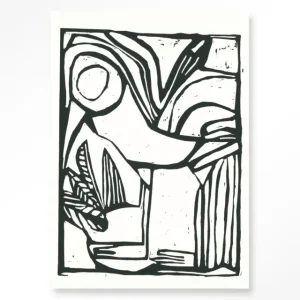Direct Verzonden Vogel - Moderne Wanddecoratie | Artprint, Glass Art & Wandkleed