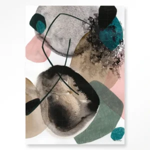 Gecertificeerd Splash - Moderne Wanddecoratie | Artprint, Glass Art & Wandkleed