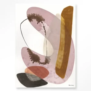 Balance - Moderne Wanddecoratie | Artprint, Glass Art & Wandkleed Koop Vandaag