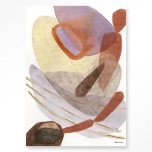 Gecertificeerd Cargo - Moderne Wanddecoratie | Artprint, Glass Art & Wandkleed