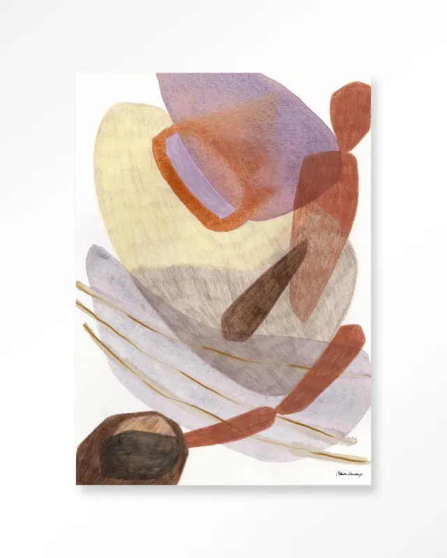 Gecertificeerd Cargo - Moderne Wanddecoratie | Artprint, Glass Art & Wandkleed