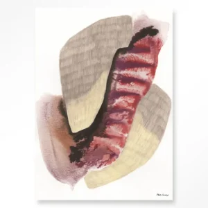 Beste Prijs Embrace - Moderne Wanddecoratie | Artprint, Glass Art & Wandkleed