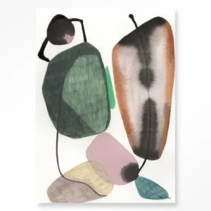 Mobility - Moderne Wanddecoratie | Artprint, Glass Art & Wandkleed Direct Verzonden