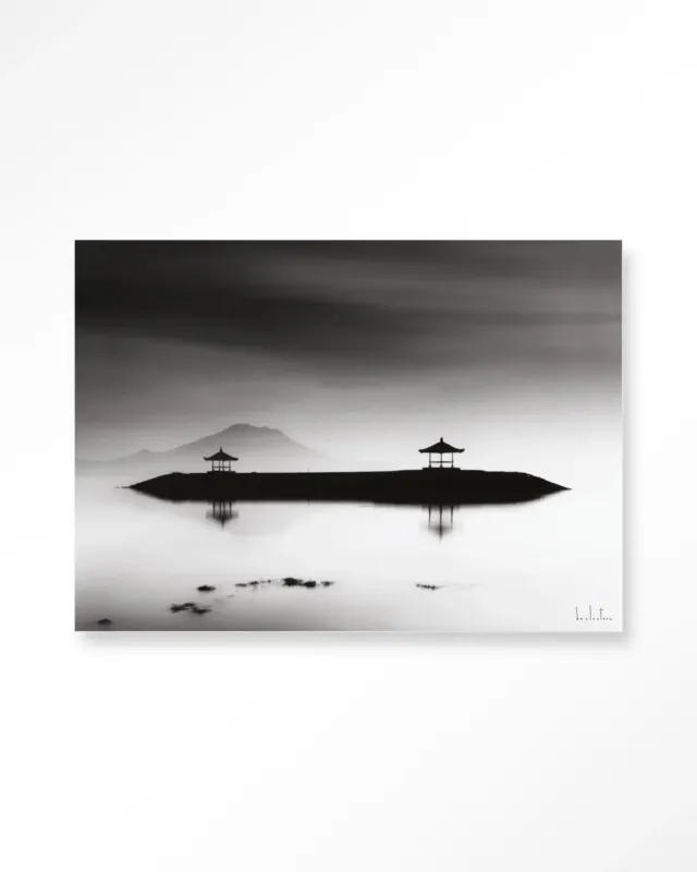Harmony Bali - Moderne Wanddecoratie | Artprint, Glass Art & Wandkleed Populair