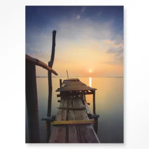 Sun shy cirebon - Moderne Wanddecoratie | Artprint, Glass Art & Wandkleed Betrouwbaar