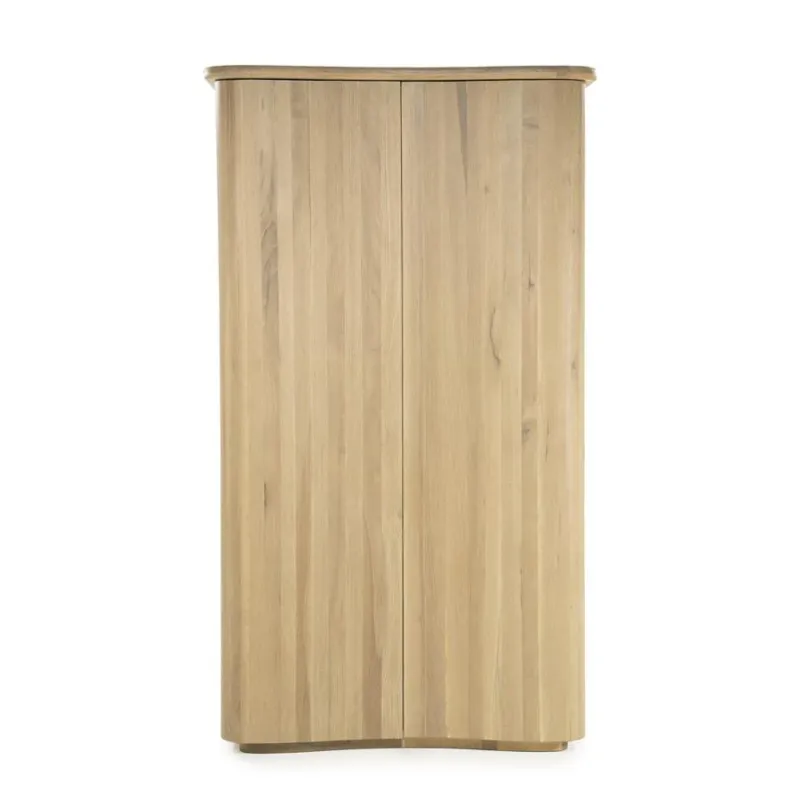 Kabinet Josh – eikenhout & eikenfineer naturel Bestseller