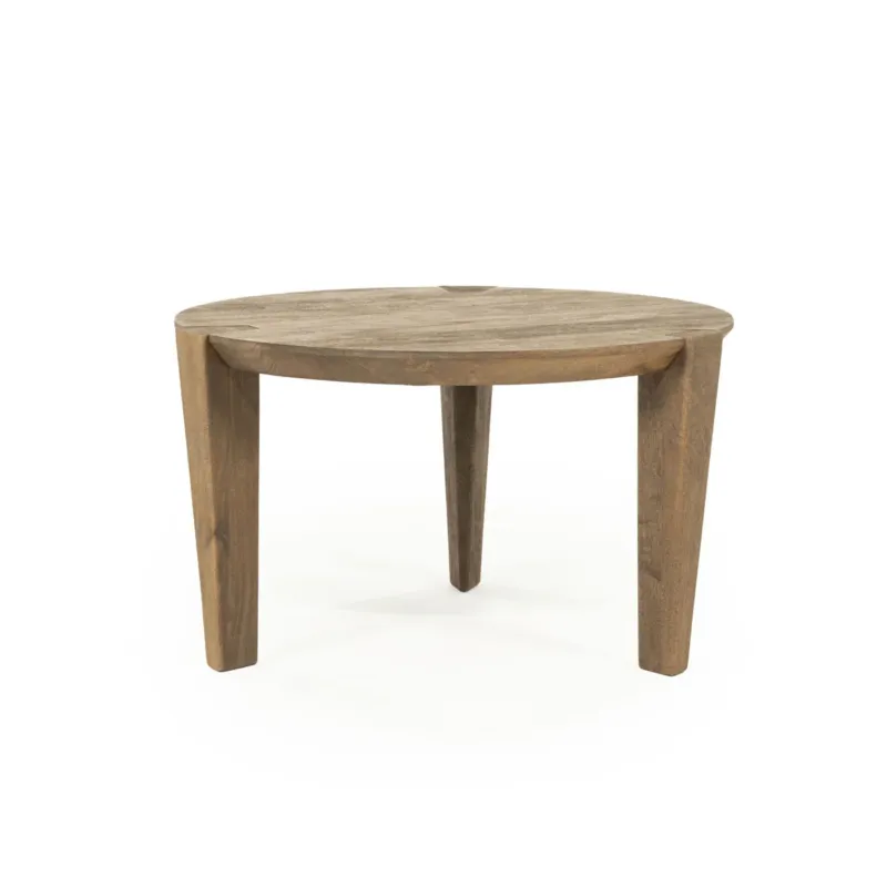 Betaalbaar Salontafel Davina – mangohout bruin small