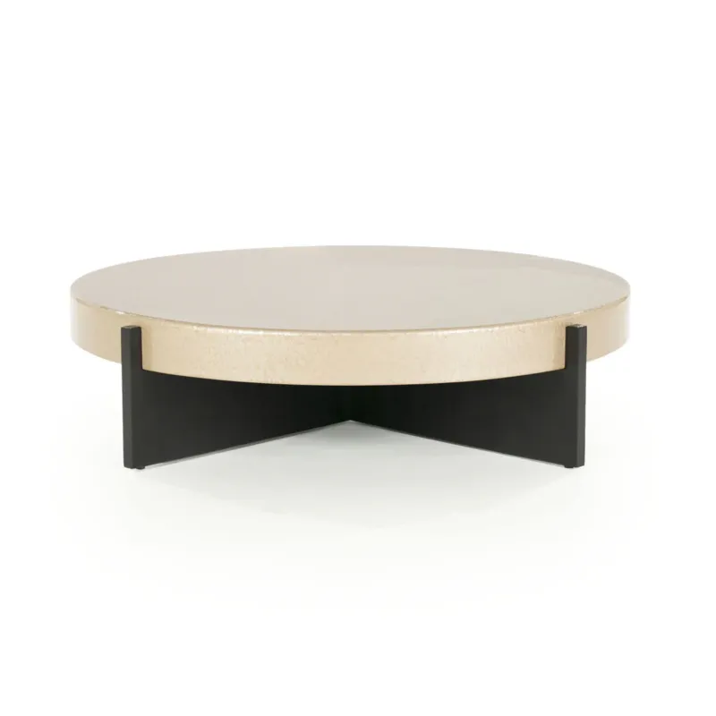 Salontafel Juliet – MDF & eiken fineer beige Bestseller