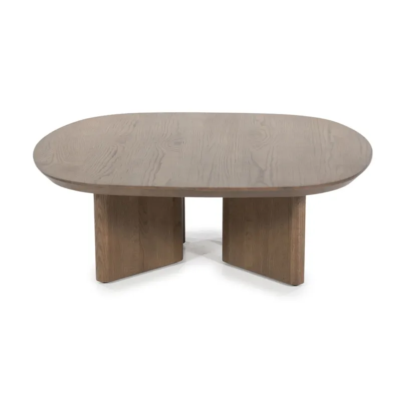 Tijdelijk Beschikbaar Salontafel Stef – eikenhout bruin small