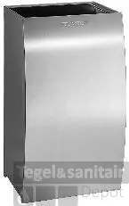 Nu Kopen Franke Stratos Afvalbak 34 Ltr. Rvs