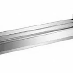 Emco Liaison Badhanddoekrek Met Stang 60 Cm. Chroom Veilige Betaling