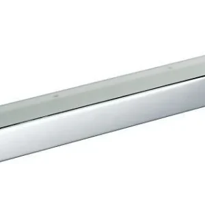 Emco Liaison Lamp 67,8 Cm. 13 Watt Chroom Gereduceerde Prijs