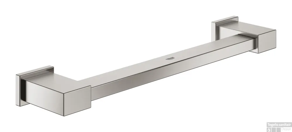 Exclusieve Aanbieding Handgreep GROHE Essentials Cube Supersteel
