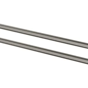 Handdoekhouder GROHE Essentials Cube Hard Graphite Geborsteld Hete Deal