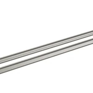 Betrouwbaar Dubbele Handdoekhouder GROHE Start 600 Mm Supersteel