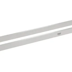 Handdoekhouder GROHE Selection 800Mm Supersteel Betrouwbaar