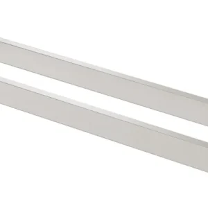 Gecertificeerd Handdoekhouder GROHE Selection Dubbel Supersteel