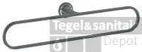 Tijdelijk Beschikbaar GROHE Ondus Handdoekhouder Chroom