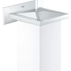 GROHE Allure Brilliant Closetborstelhouder Chroom Koopje