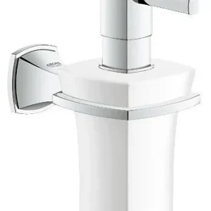 GROHE Grandera Zeepdispenser Wand Chroom Bestel Nu