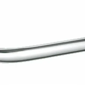Tijdelijk Beschikbaar GROHE Essentials Wandgreep 29.5 Cm. Recht Chroom