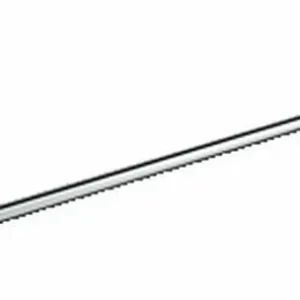 GROHE Essentials Cube Handdoekhouder 60 Cm. Chroom Lage Prijs