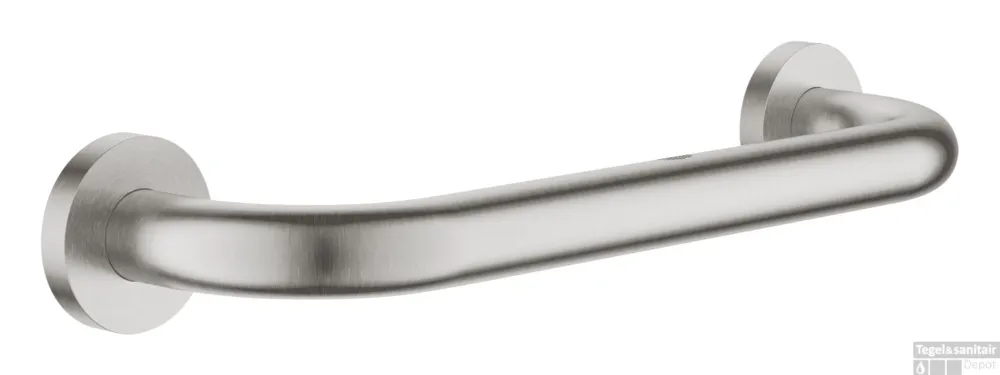 Handgreep GROHE Start Supersteel Op = Op