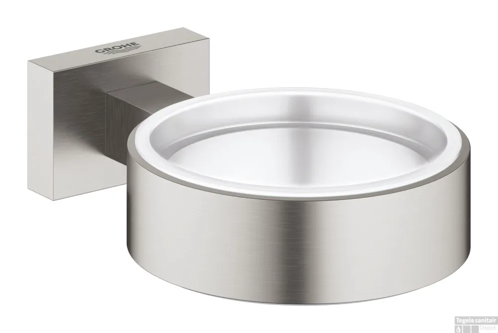 Houder GROHE Essentials Cube Meest Verkocht