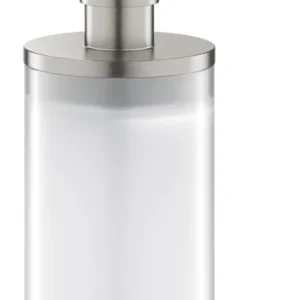 Tijdelijk Beschikbaar Zeepdispenser GROHE Selection Supersteel