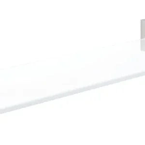 Planchet GROHE Start Cube 530 Mm Supersteel Flitsaanbieding