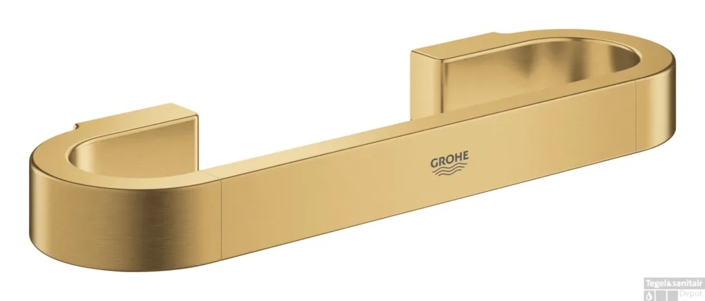 Handgreep GROHE Selection Cool Sunrise Geborsteld Direct Beschikbaar