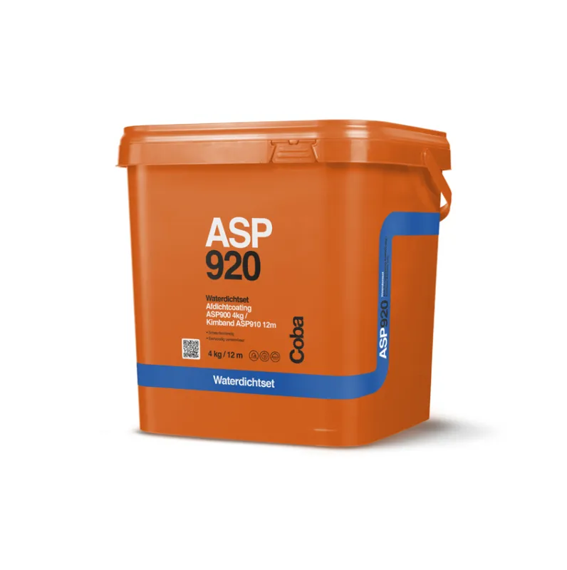 Coba afdichting Onbekend ( COBASP920 ) Meest Verkocht